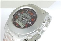 Orologio Hamilton Uomo in Acciaio H91514133 - H91514133